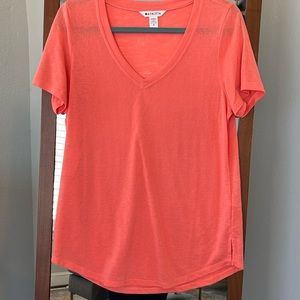 ATHLETA TEE